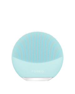 Foreo 斐珞尔 露娜Mini3净透洁面仪 - 薄荷绿