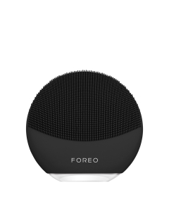 Foreo 斐珞尔 露娜Mini3净透洁面仪 - 黑色