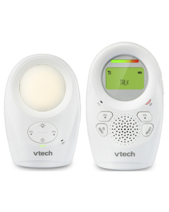 Vtech 音频婴儿监视器 - DM1211