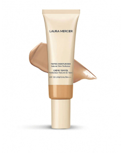 Laura Mercier 罗拉玛斯亚 防晒霜 SPF30 4C1 Almond - 50ml