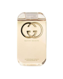 Gucci 古驰 罪爱沐浴露 200ml