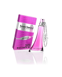 Bruno Banani 布鲁·巴娜尼 女士专属香水  EDT - 20ml