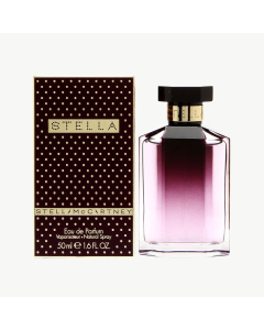 Stella McCartney 斯特拉斯斯黛拉同名玫瑰女士香水 EDP 50ml