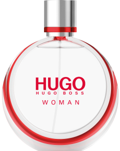 Hugo Boss 雨果波士 优客女士香水EDP - 50ml