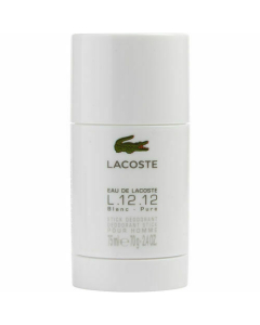 Lacoste 香体止汗膏 70g