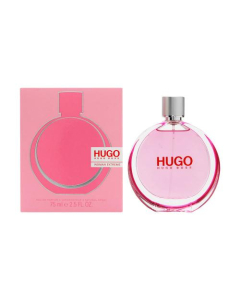 Hugo Boss 雨果波士 同名精粹女士香水EDP 75ml