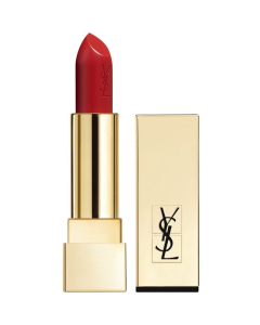 YSL 圣罗兰迷魅纯漾亮采唇膏 - N°73 Rhythm Red 