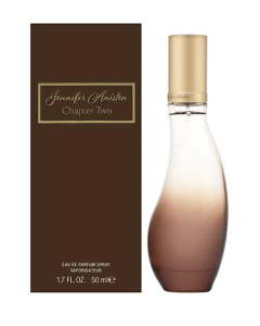Jennifer Aniston 珍妮弗·安妮斯顿-第二章香水EDP喷雾（50ml）
