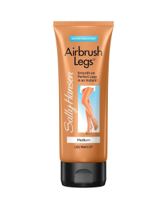 Sally Hansen 腿部喷雾乳液 118ml