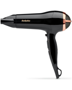 BaByliss - Rose Lustre 2400 Hair Dryer