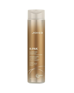 Joico - K-Pak Clarifying Shampoo To Remove Chlorine & Buildup (300ml) 