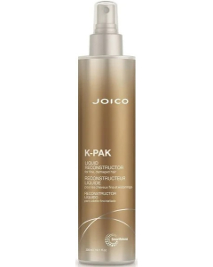 Joico - K-Pak Liquid Reconstructor For Fine/Damaged Hair (300ml)