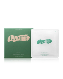 La Mer 海蓝之谜保湿修护面膜 - 6片