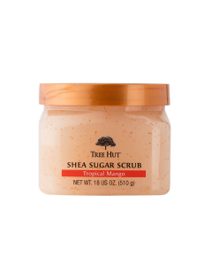 Tree Hut - Shea Sugar Scrub Tropical Mango (510g)