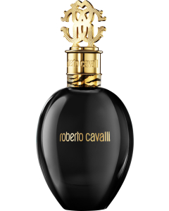 Roberto Cavalli  罗伯特卡沃利 绝对黑色女士香水EDP 75ml