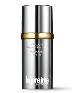 La Prairie 莱珀妮 - 活細胞防晒乳液 SPF30 (50ml) Tester