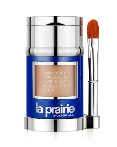 La Prairie 莱珀妮 紧致粉底乳液遮瑕膏 象牙色