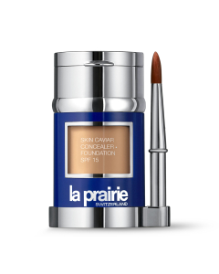 La Prairie 莱珀妮 紧致粉底乳液遮瑕膏 暖嫩芽