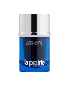 La Prairie 莱珀妮 鱼子精华夜间精粹油 20ml