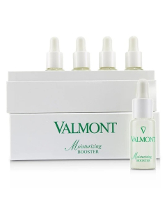 Valmont 法尔曼 水润补湿升效精华露 5x20ml