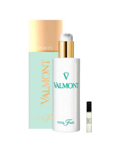 Valmont 法尔曼 生命之泉润肤露150ml+香水2ml