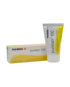 Medela 美德乐乳房修复羊脂膏 37g