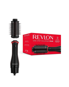 Revlon - One- Step Volumiser Plus Detachable Head