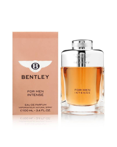 Bentley 宾利 爵士极致男士香水EDP 100 ml