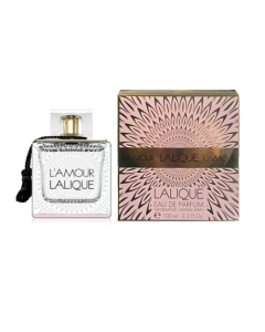 Lalique 莱俪  情爱女士香水EDP (100ml)