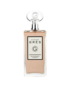 Grès 葛蕾夫人女士香水EDP - 100ml