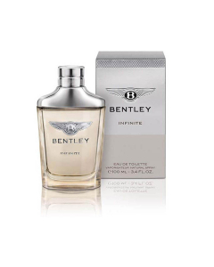 Bentley 宾利 无限淡香水 EDT - 100ml