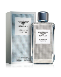 Bentley 宾利 无限动力香水 EDT - 100ml