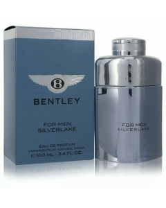 Bentley 宾利 男子银湖香水EDP 100ml