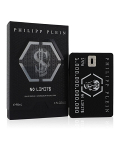 Philipp Plein 菲利浦普莱因男香水EDP - 90ml
