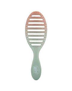 The Wet Brush - Speed Dry Seafoam Brush