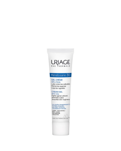 Uriage - Keratosane 30 Cream Gel (40ml)