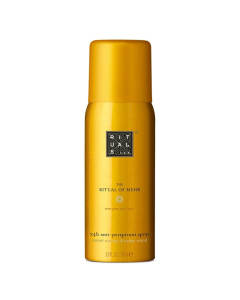 Rituals - The Ritual of Mehr Anti Perspirant Spray (220ml)