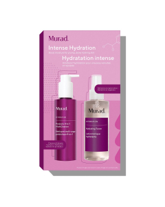 Murad 慕拉得 焕活水动力组合多效洁面乳150ml+复活新生保湿化妆水180ml