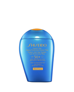 Shiseido资生堂  新艳阳夏臻效水动力防晒乳SPF50 - 100ml