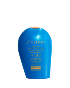 Shiseido资生堂  新艳阳夏臻效水动力防晒乳SPF30 - 100ml