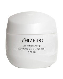 Shiseido 资生堂 鲜润赋活日霜 50ml