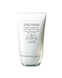 Shiseido资生堂  新艳阳夏日常温和防晒乳SPF30 - 50ml