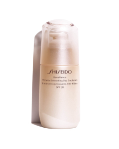 Shiseido 资生堂 盼丽风姿智感抚痕日乳 SPF20 - 75ml