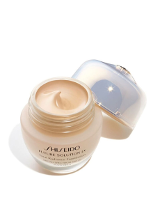 Shiseido 资生堂 时光琉璃凝时粉底霜SPF20 N3 (30ml)