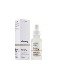 The Ordinary 2%透明质酸+B5精华 30ml