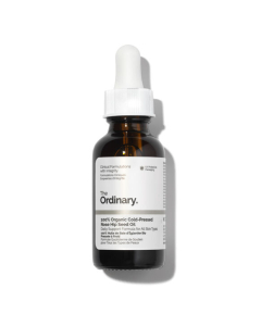 The Ordinary - 100% Organic Cold-Pressed Rose Hip Seed Oil (30ml)