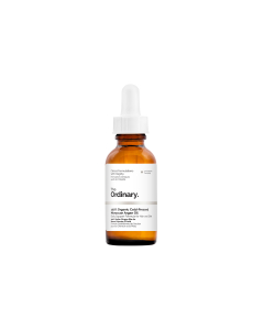 The Ordinary - 100% Organic Cold Pressed Moroccan Argan Oil (30ml)