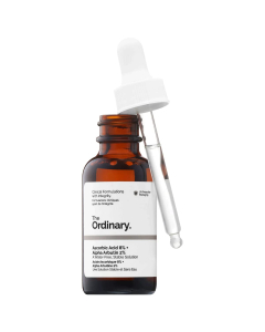 The Ordinary - Ascorbic Acid 8%   Alpha Arbutin 2% (30ml)