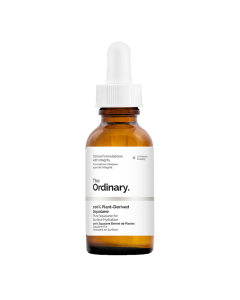 The Ordinary - 100% Plant-Derived Hemi-Squalane (30ml)