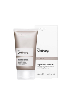 The Ordinary - Squalane Cleanser (50ml)